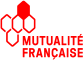 Logo Mutualité Française