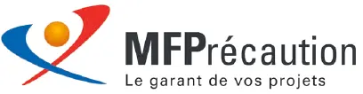 Logo MFPrécaution, la caution solidaire