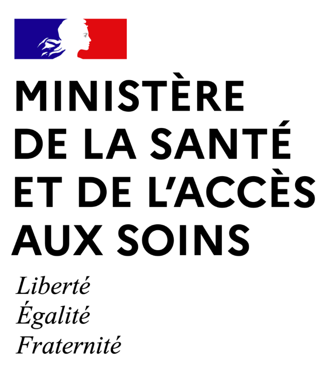 Logo Ministère de la santé et de l'accès aux soins, ciquez pour accéder au site de la Complémentaire santé solidaire