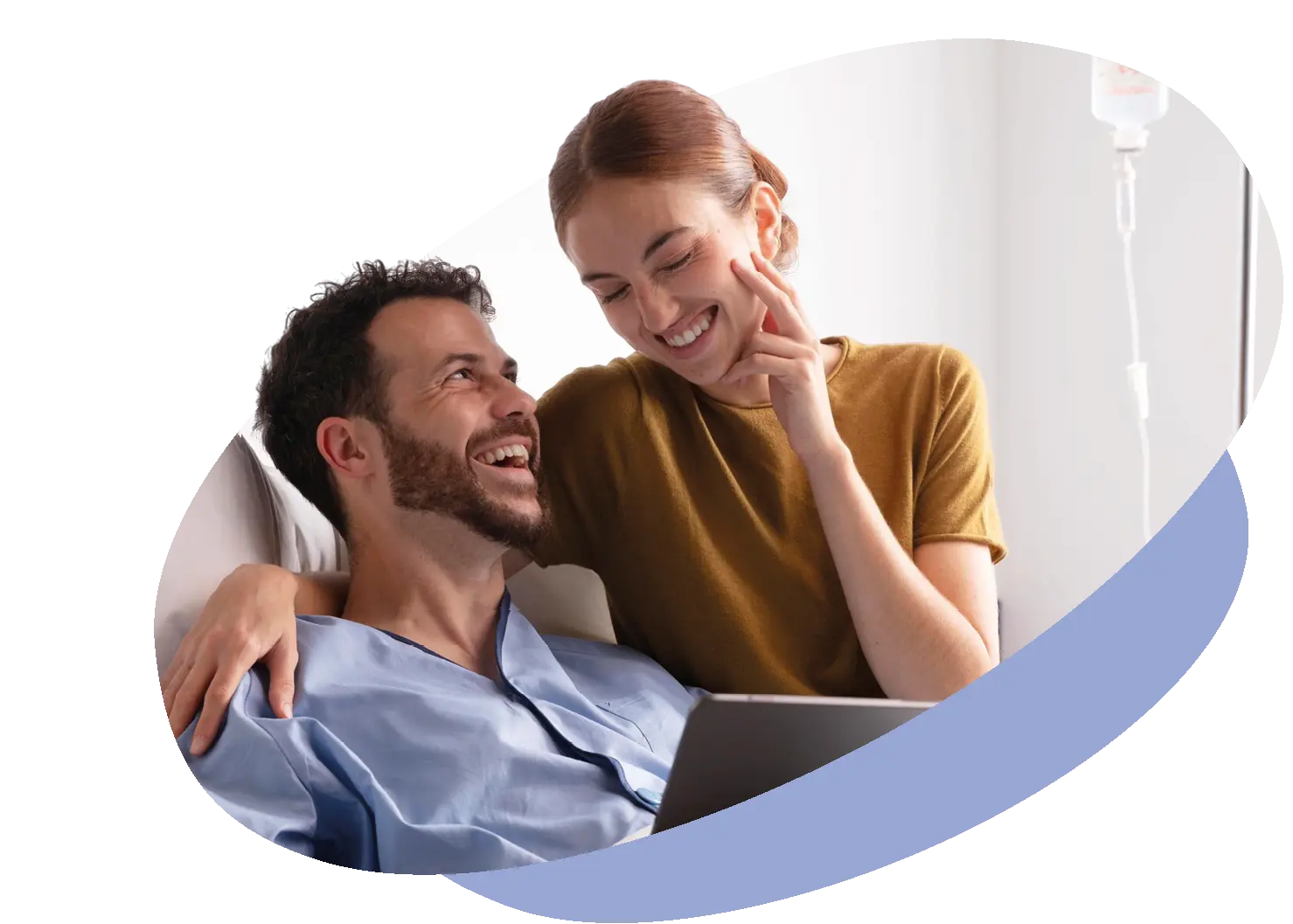 Garantie prévoyance hospitalisation Garantie prévoyance hospitalisation pour les agents territoriaux et de hospitaliers et particuliers