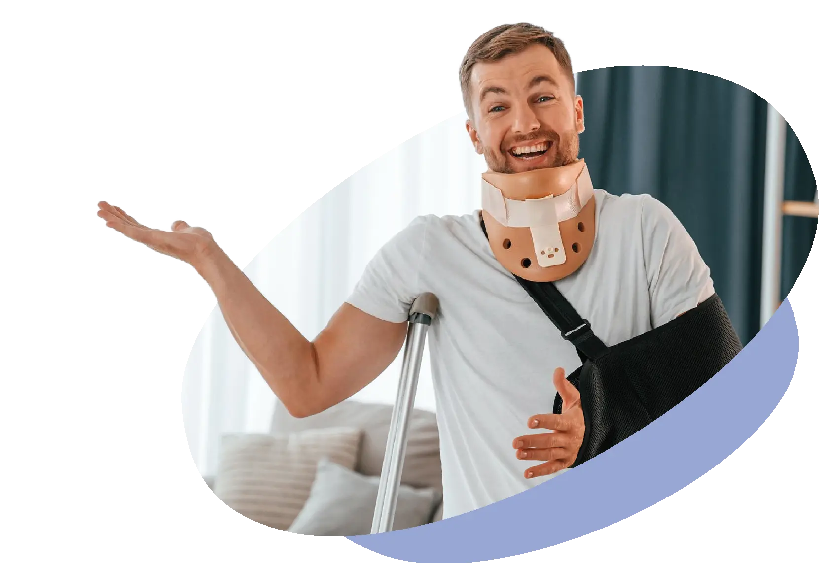 Garantie prévoyance accident pour les agents de la fonction publique et hospitaliers