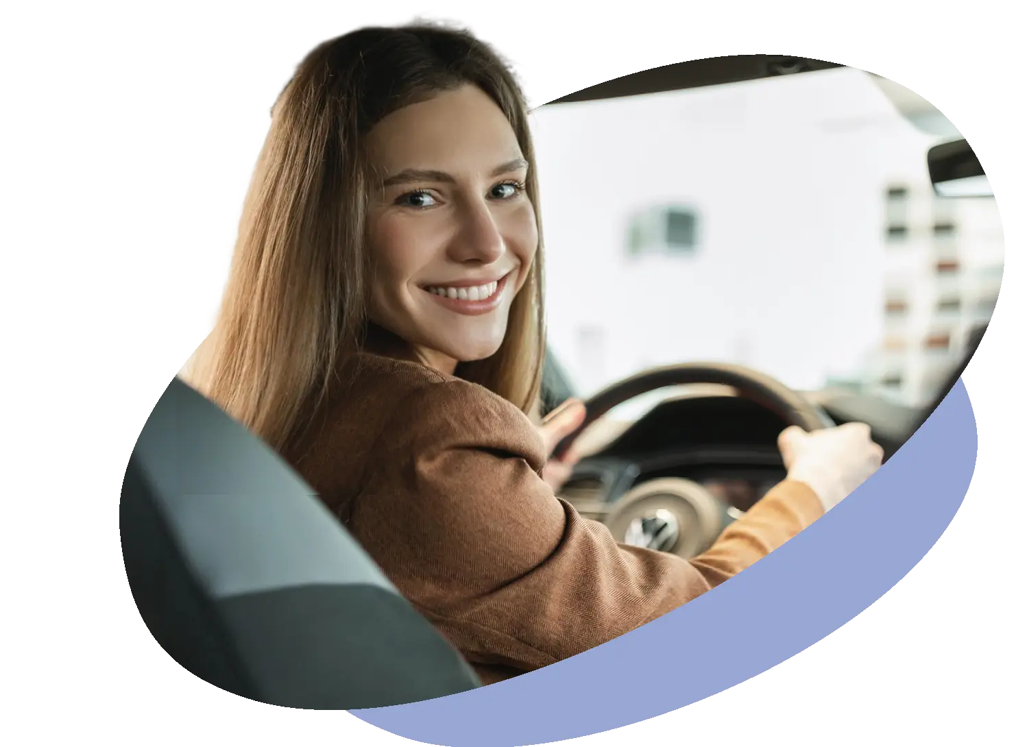 Assurance route tranquille Assurance route tranquille